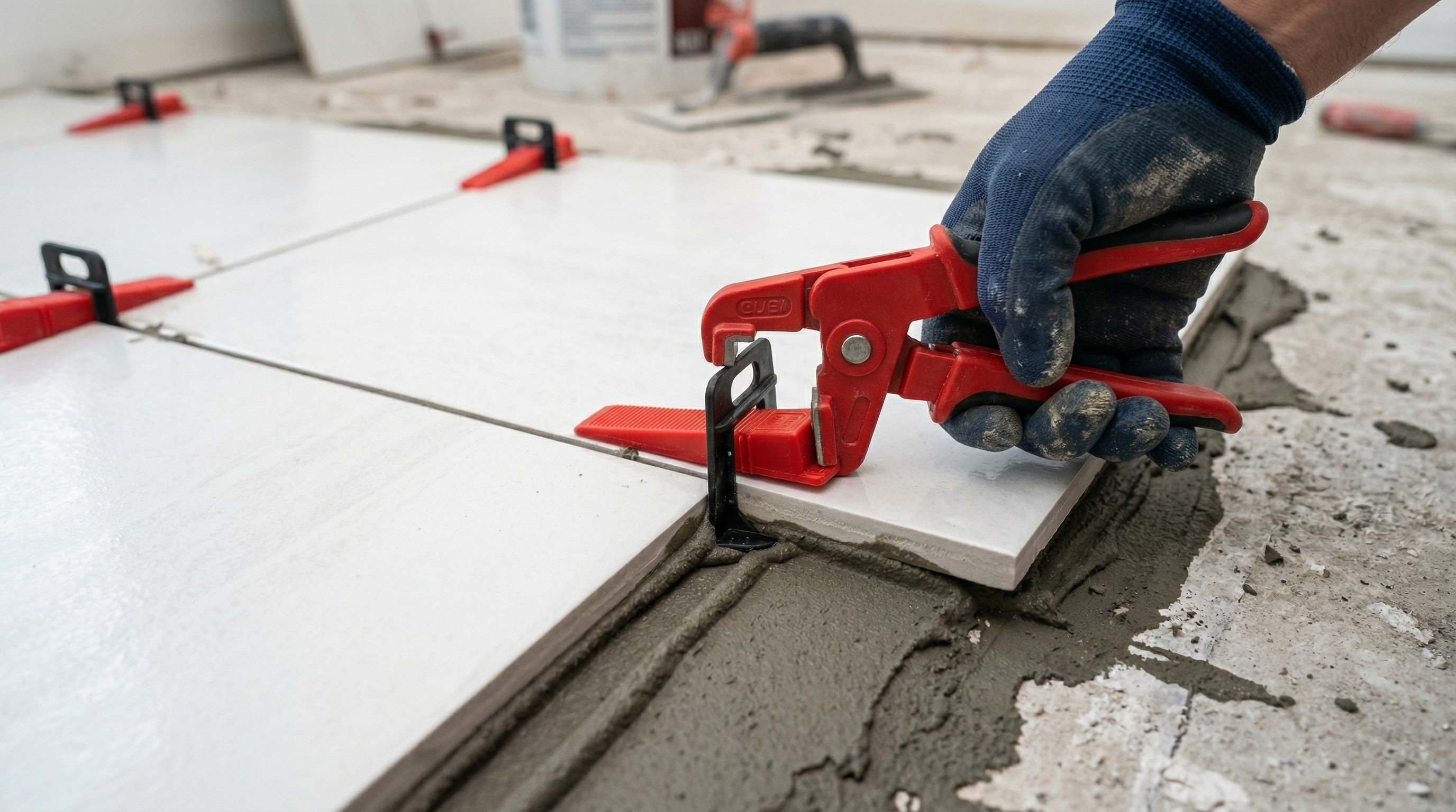 Raumkonzepte Schönbuch GmbH – Fliesenleger Schönaich